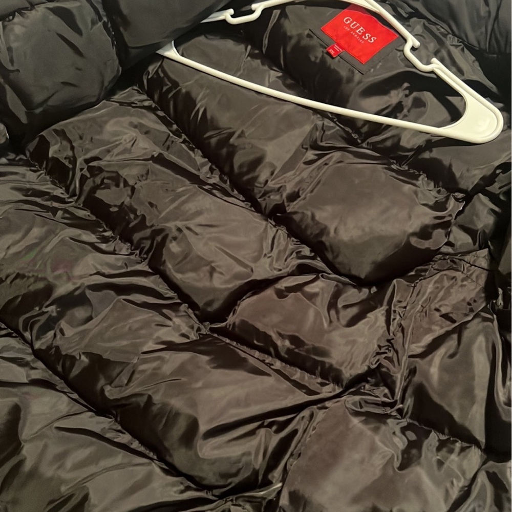 Guess jacket - Picture 3 of 4